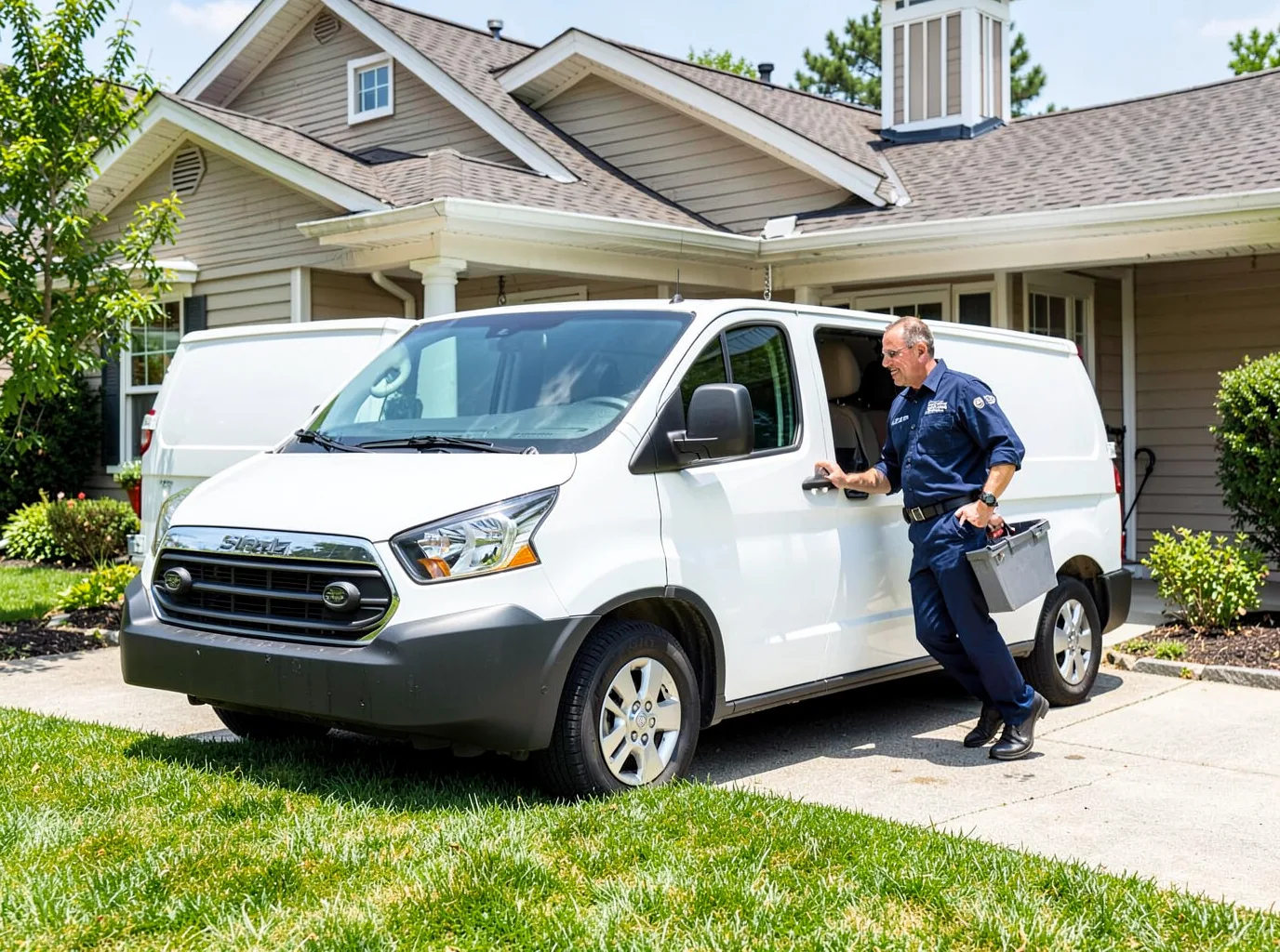 Emergency Plumber company in Mayo, SC